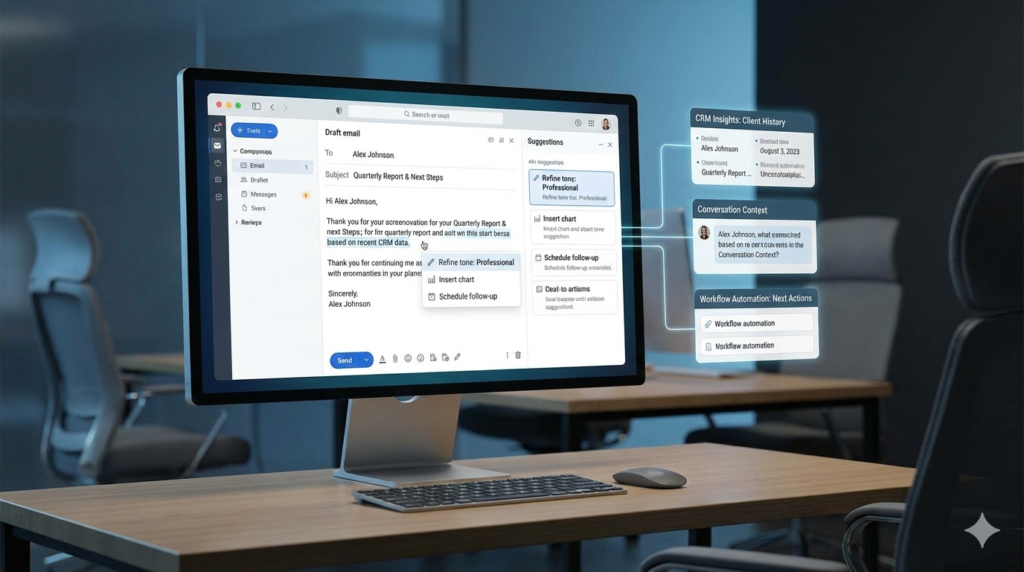 AI Text Agent