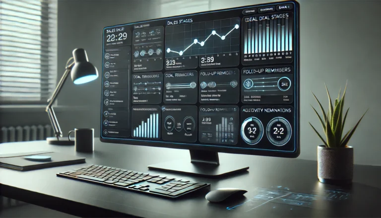 Workflow Automation